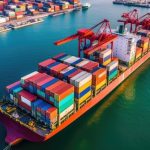 Ekspedisi dan Logistik CKB