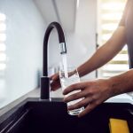 water filter