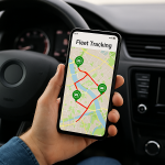 fleet tracking