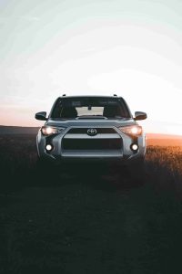 sewa mobil supir toyota
