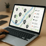 Apa Itu Fleet Tracker dan Bagaimana Cara Kerjanya