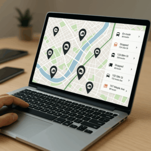 Apa Itu Fleet Tracker dan Bagaimana Cara Kerjanya