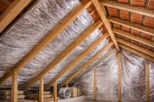 Aluminium Foil Atap: Solusi untuk Hunian Lebih Sejuk dan Efisien