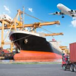 jasa forwarder china