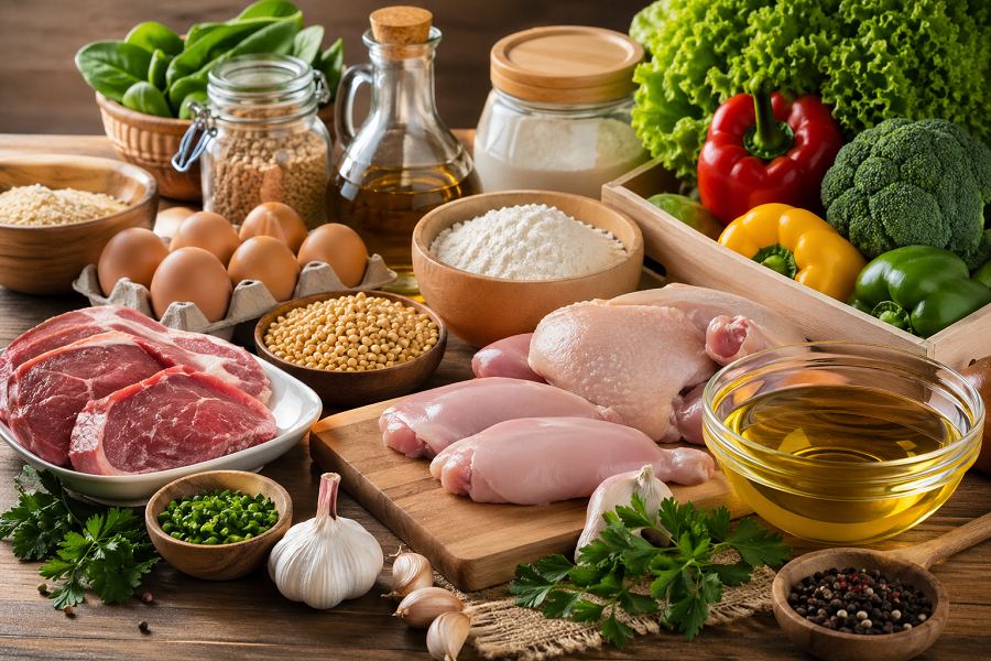 Strategi Cerdas Mengelola Pasokan Bahan untuk Bisnis Kuliner yang Stabil