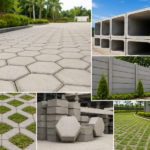 Pilihan Material Precast untuk Konstruksi yang Lebih Efisien dan Tahan Lama