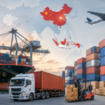 import dari china blastindo cargo
