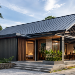 Mengenal Material Metal untuk Bangunan Rumah yang Lebih Efisien